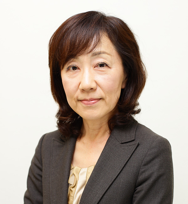 所長挨拶